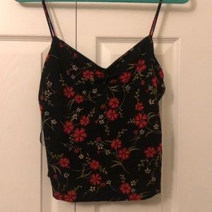Vintage Top